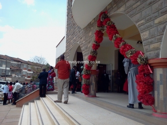 Wedding Photos