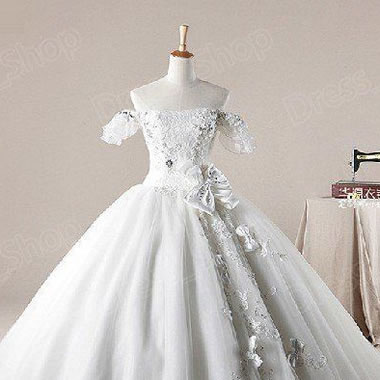 Bridal Gowns Retail